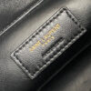YSL GABY BUCKET BAG IN LAMBSKIN