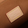LV Dauphine Soft GM