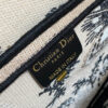 DIOR SADDLE BAG
