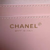CHANEL BACKPACK(HIGH-END GRADE)