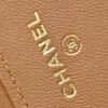 CHANEL MINI FLAP WITH TOP HANDLE(HIGH-END GRADE)