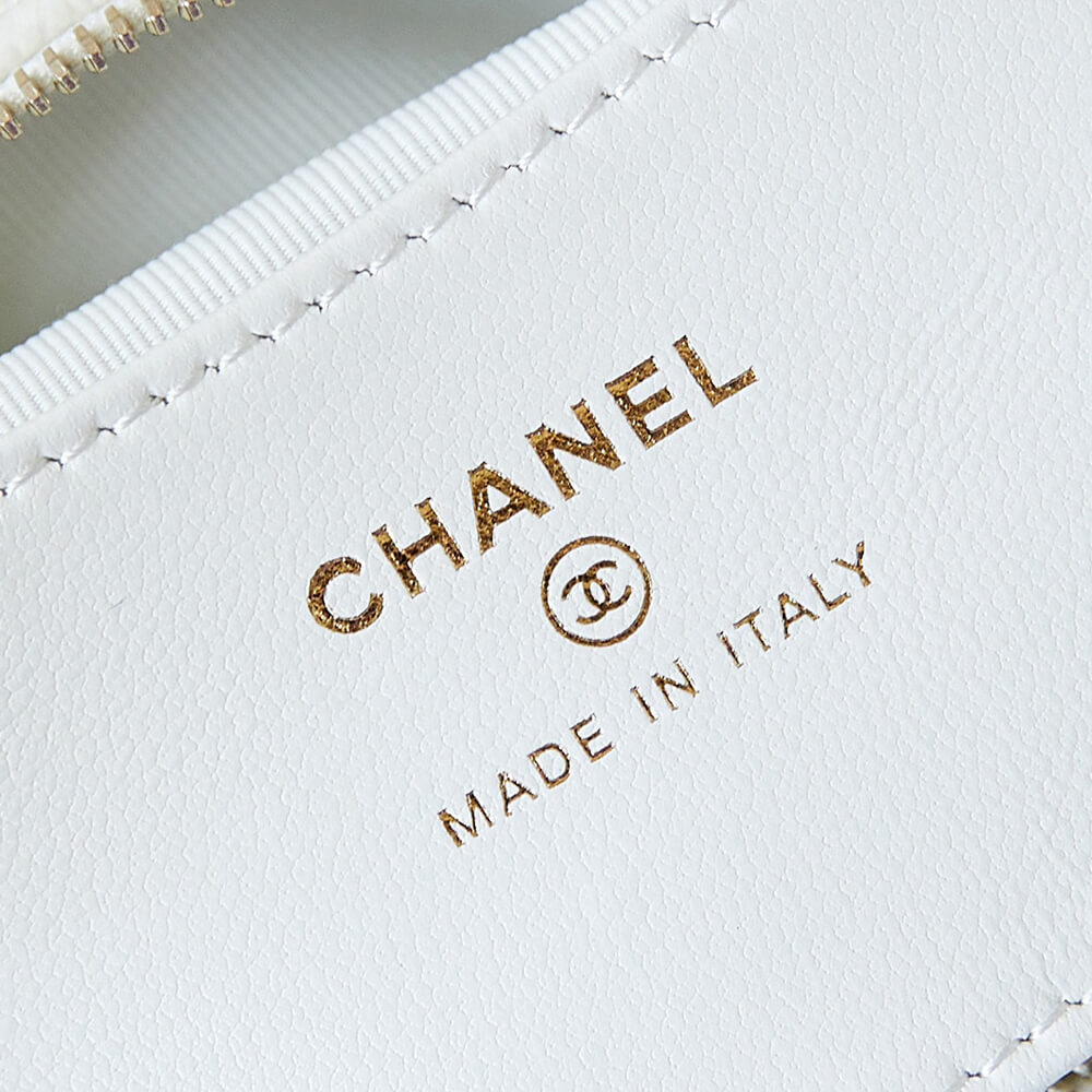 Chanel Pouch