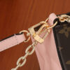 LV Bloom Pouch