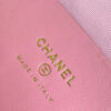 CHANEL Large Clutch With Chain(high-end grade)