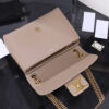 CELINE Medium Celine Victoire Bag in SUPPLE CALFSKIN