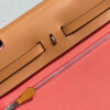 HERMES Herbag Zip 31 bag