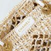 CHANEL Small Shopping Bag(high-end grade)