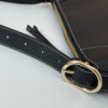 GG Emblem medium shoulder bag