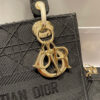 DIOR MEDIUM LADY D-LITE BAG