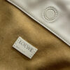 Loewe Medium Flamenco purse in mellow nappa lambskin