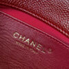 CHANEL Mini Flap Bag(high-end grade)