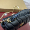GG Milano mini top handle bag