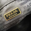 Prada Re-Edition 1995 ChaÃ®ne Re-Nylon shoulder bag(HIGH-END GRADE)