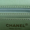 CHANEL Mini Classic Handbag With Top Handle