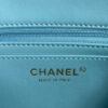 CHANEL Mini Classic Handbag With Top Handle