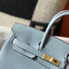 HERMES BIRKIN BAG 25