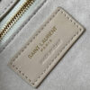 YSL LE 5 A 7 HOBO BAG IN PYTHON