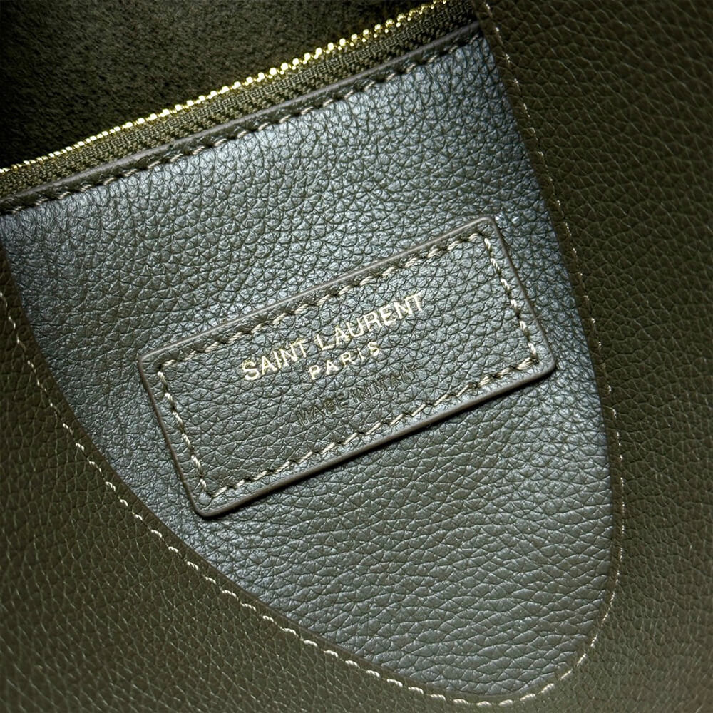 YSL LE 5 Ã 7 supple LARGE