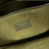YSL LE 5 Ã 7 supple SUEDE LARGE