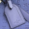 LV Keepall Bandouliere 35