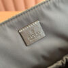 GUCCI GG Supreme Diaper Bag(HIGH-END GRADE)