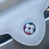 LV Capucines East-West Mini(HIGH-END GRADE)