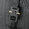Dior Hit the Road Backpack with Flap(high-end grade)
