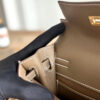 Hermes Kelly Danse
