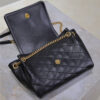 YSL Mini NOLITA IN LAMBSKIN