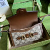Gucci Horsebit 1955 mini bag