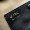 LOEWE Amazona 23 Cropped bag in nappa calfskin(HIGH-END GRADE)