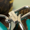 LV Keepall BandouliÃ¨re 50(HIGH-END GRADE)