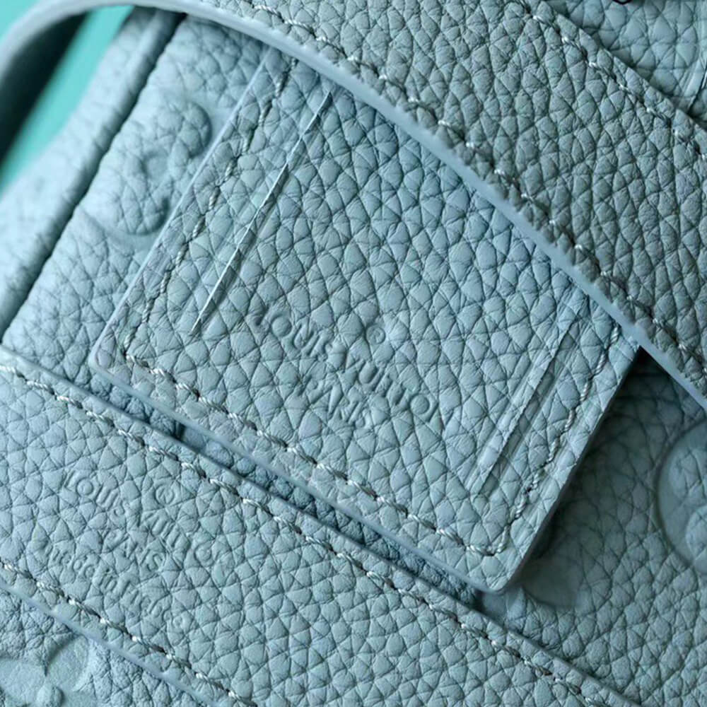 LV Keepall BandouliÃ¨re 50(HIGH-END GRADE)