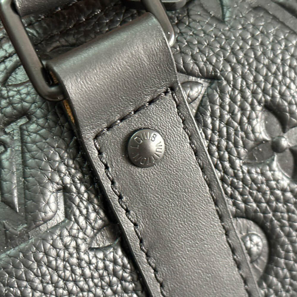 LV Keepall BandouliÃ¨re 35(HIGH-END GRADE)