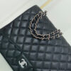 CHANEL Classic Maxi Handbag(HIGH-END GRADE)
