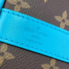 LV Keepall Bandouliere 25
