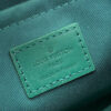 LV Keepall Bandouliere 25