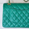 CHANEL Classic 11.12 Handbag(HIGH-END GRADE)