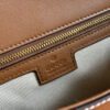 Gucci Blondie medium top handle bag
