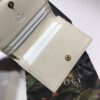 GG Marmont card case wallet