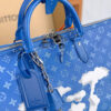 LV Keepall Bandouliere 50(HIGH-END GRADE)