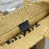 Prada Small crochet tote bag(high-end Grade)