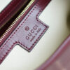 Gucci Jackie medium bag(High-end Grade)