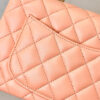 CHANEL Small Classic Handbag(HIGH-END Grade)
