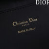Small Dior Toujours Vertical Tote Bag(high-end grade)