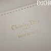 Small Dior Toujours Vertical Tote Bag(high-end grade)