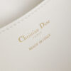 Medium Dior Toujours Vertical Tote Bag(high-end grade)