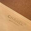 CHANEL 25 Medium Handbag SUEDE(high-end grade)