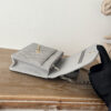 CHANEL Clutch With Chain(high-end grade)