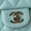 CHANEL CLASSIC FLAP HANDBAG(High-End Grade)